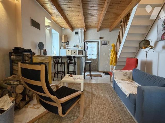 Maison à vendre, 50m², Pleyber-Christ