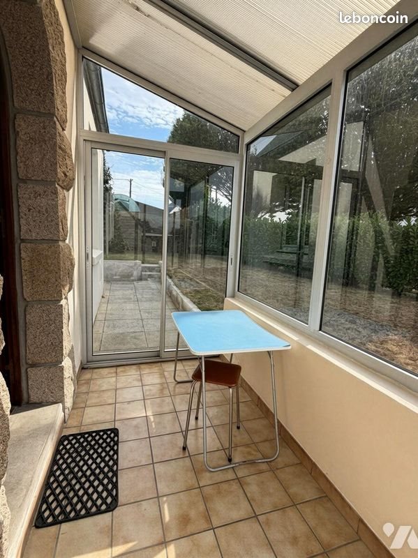 Maison à vendre, 68m², Saint-Thégonnec