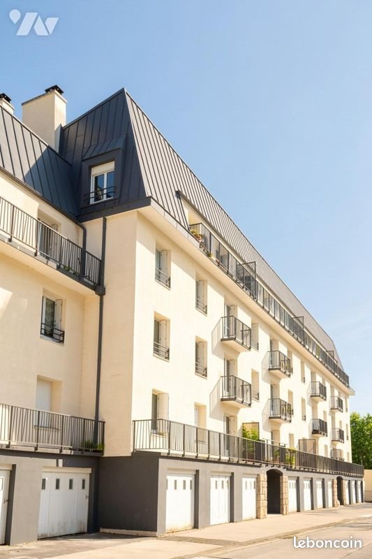 Appartement à vendre, 74m², Morlaix
