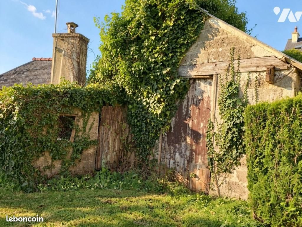 Maison à vendre, 80m², Le Cloître-Saint-Thégonnec