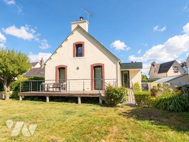 Maison à vendre, 100m², Saint-Martin-des-Champs