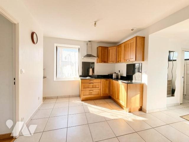 Maison à vendre, 100m², Saint-Martin-des-Champs