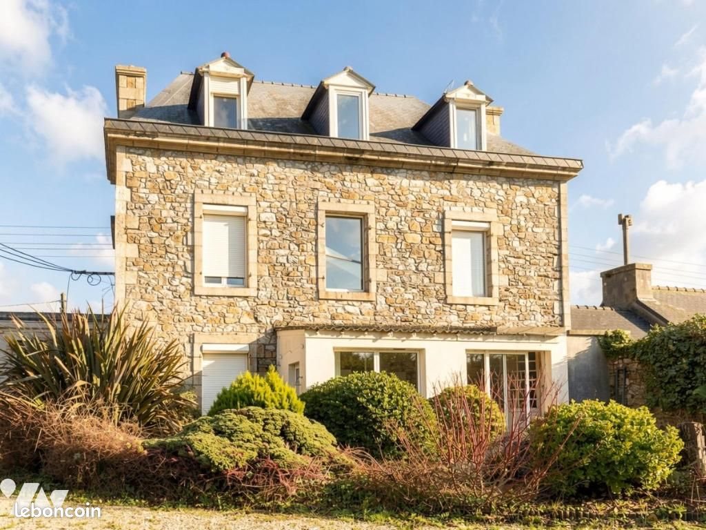 Maison à vendre, 226m², Plouénan