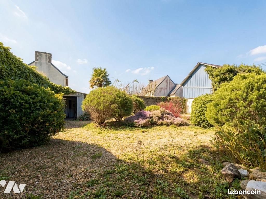 Maison à vendre, 226m², Plouénan