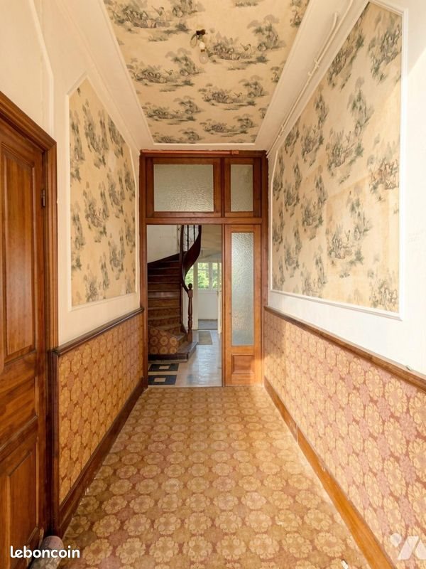 Maison à vendre, 226m², Plouénan