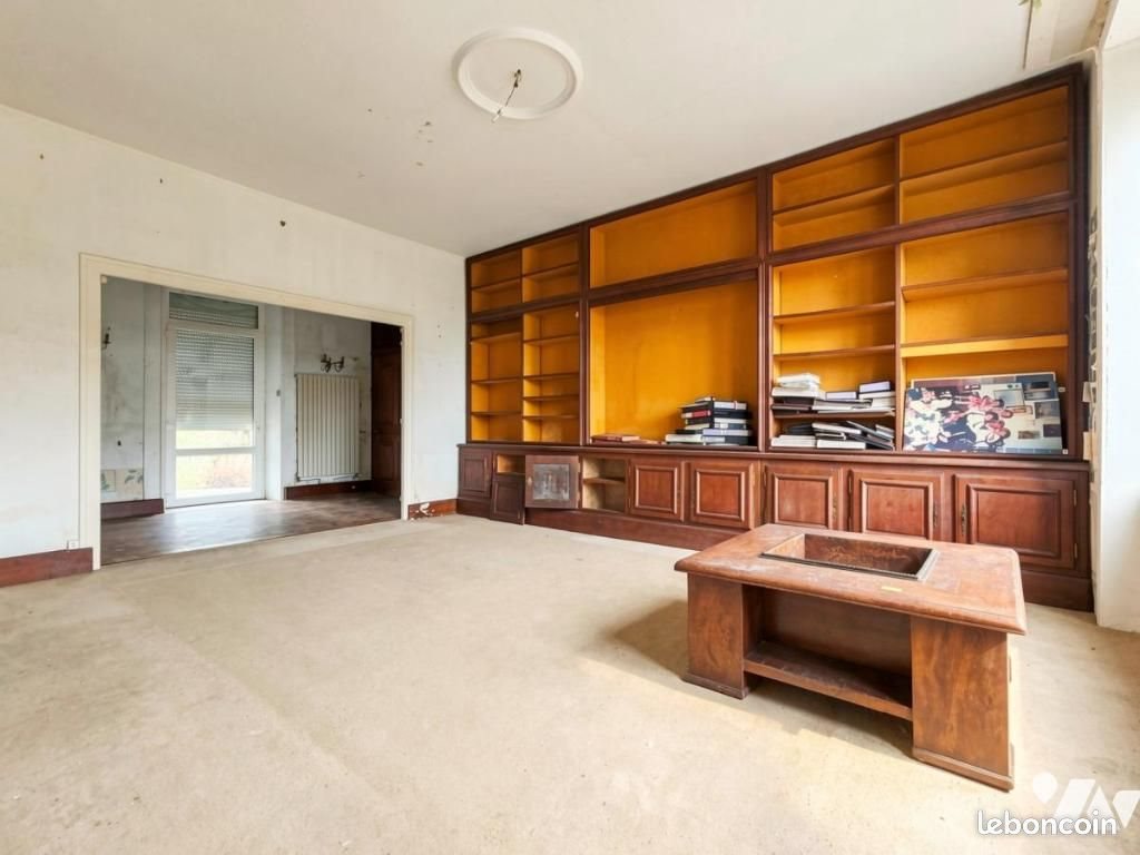 Maison à vendre, 226m², Plouénan