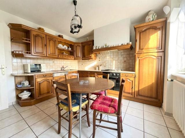 Maison à vendre, 90m², Pleyber-Christ