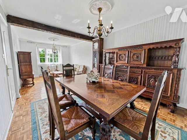 Maison à vendre, 90m², Pleyber-Christ