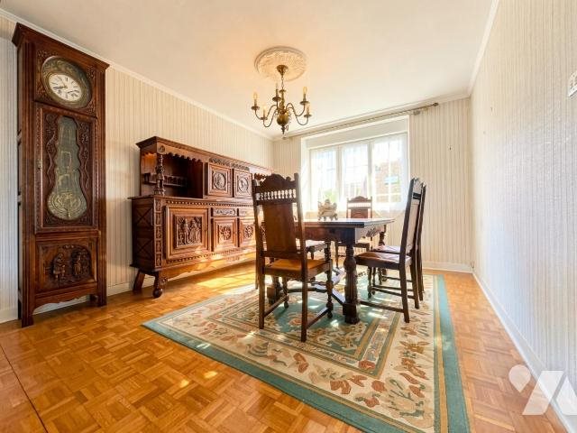 Maison à vendre, 90m², Pleyber-Christ