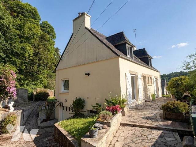 Maison à vendre, 127m², Morlaix