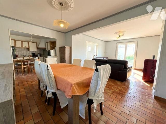 Maison à vendre, 127m², Morlaix