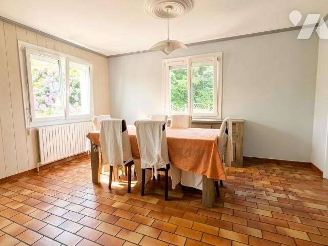 Maison à vendre, 127m², Morlaix