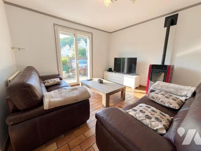 Maison à vendre, 127m², Morlaix