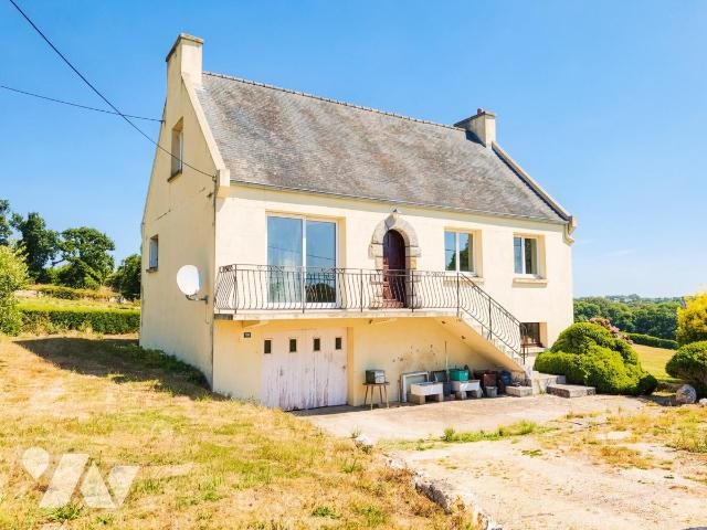 Maison à vendre, 75m², Saint-Martin-des-Champs