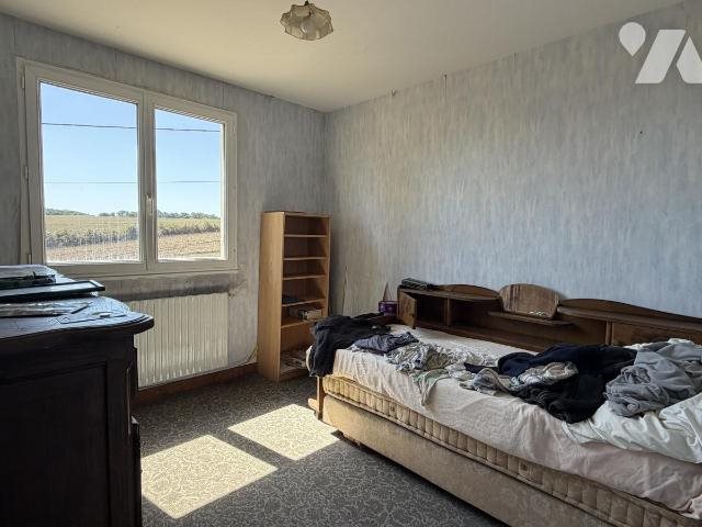 Maison à vendre, 75m², Saint-Martin-des-Champs