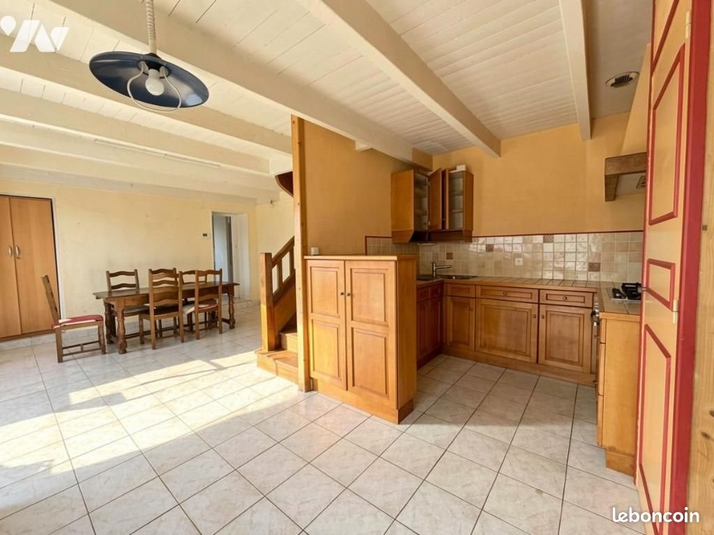 Maison à vendre, 73m², Guiclan