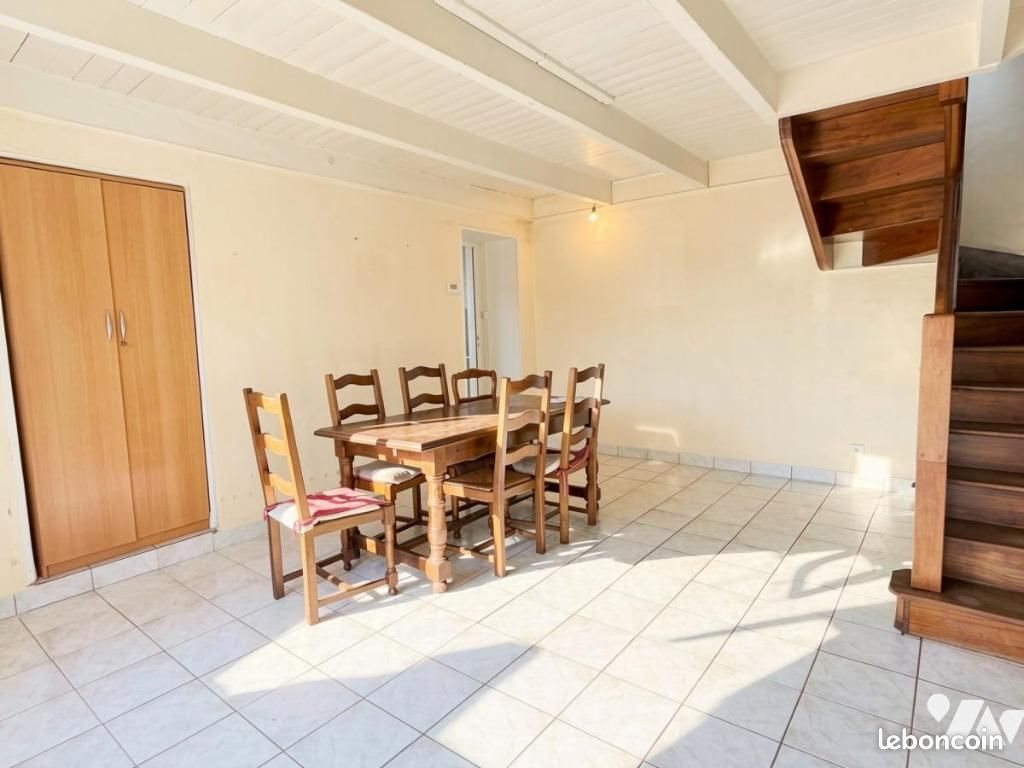 Maison à vendre, 73m², Guiclan