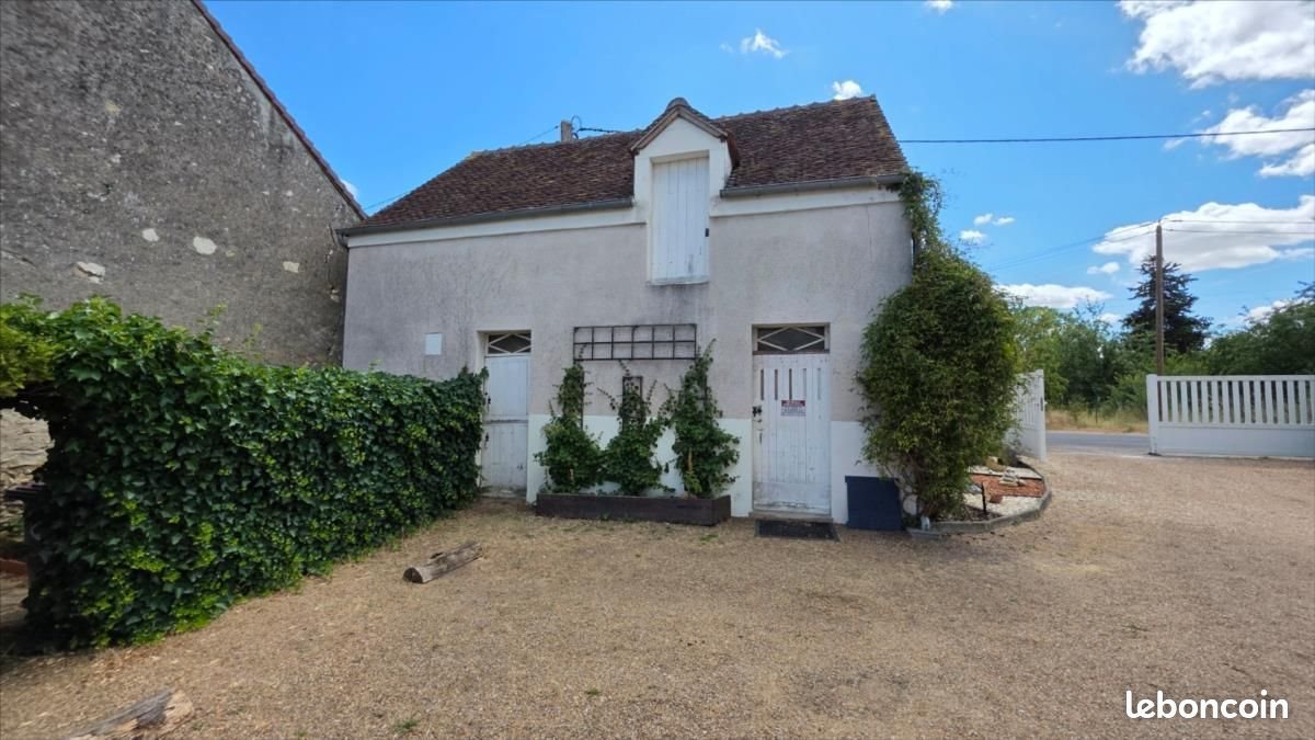 Maison à vendre, 315m², Meusnes