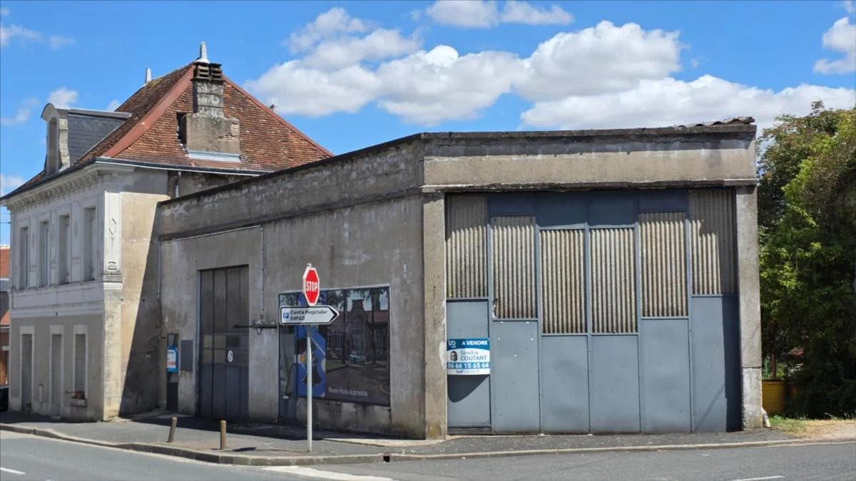 Maison à vendre, 107m², Valençay