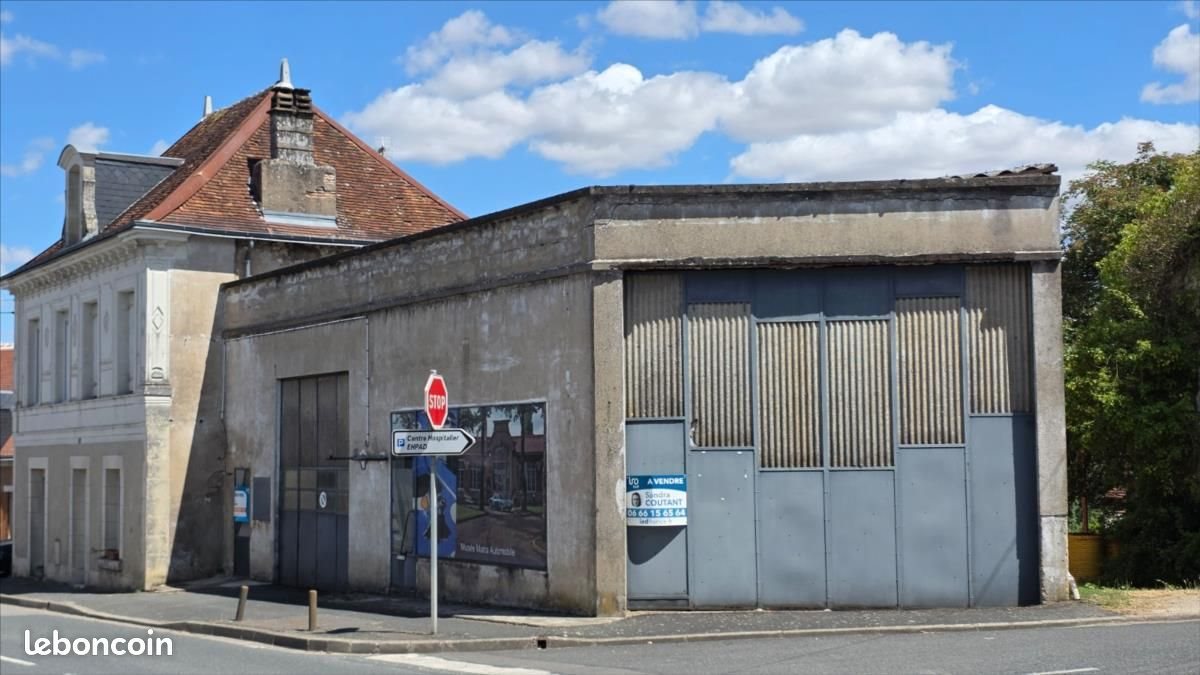 Maison à vendre, 107m², Valençay