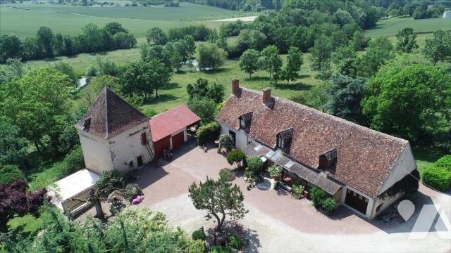 Maison à vendre, 135m², Poulaines