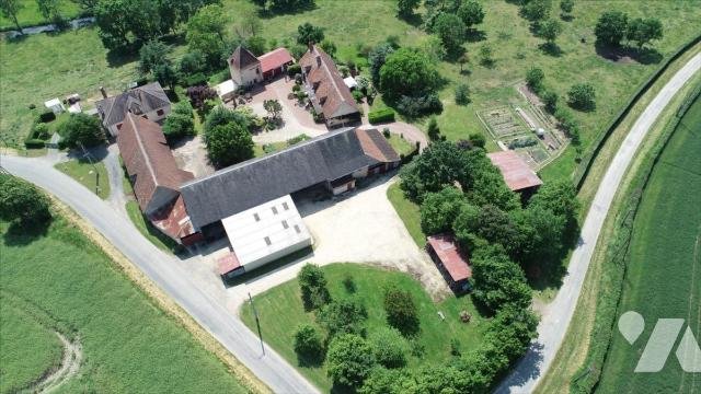 Maison à vendre, 135m², Poulaines