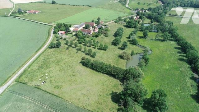 Maison à vendre, 135m², Poulaines