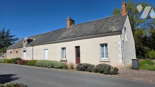 Maison à vendre, 131m², Poulaines