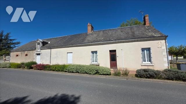 Maison à vendre, 131m², Poulaines