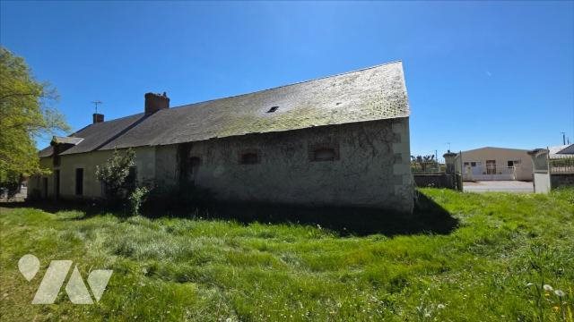 Maison à vendre, 131m², Poulaines