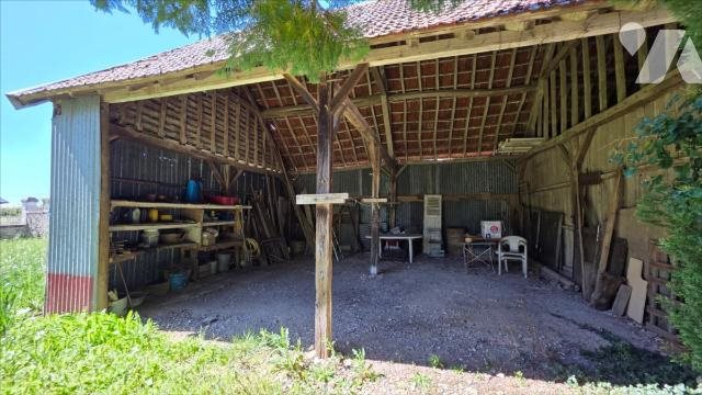 Maison à vendre, 131m², Poulaines
