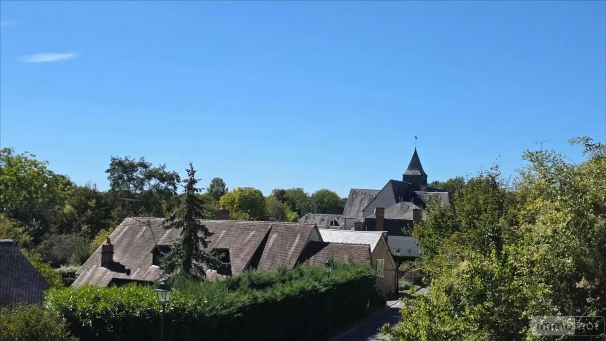 Maison à vendre, 125m², Veuil