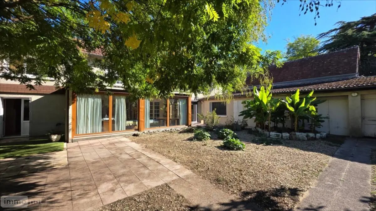 Maison à vendre, 210m², Vicq-sur-Nahon
