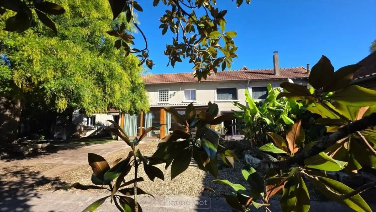 Maison à vendre, 210m², Vicq-sur-Nahon