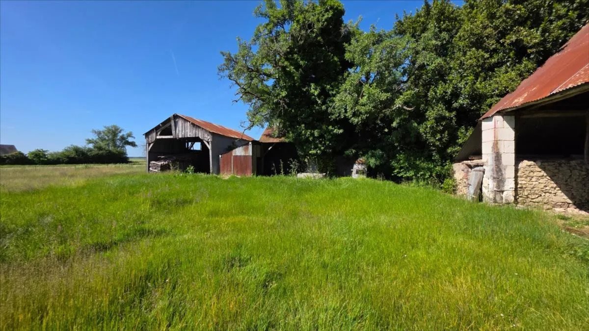 Maison à vendre, 70m², Poulaines