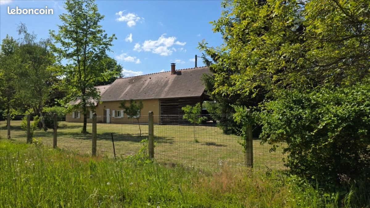 Maison à vendre, 145m², Vendoeuvres