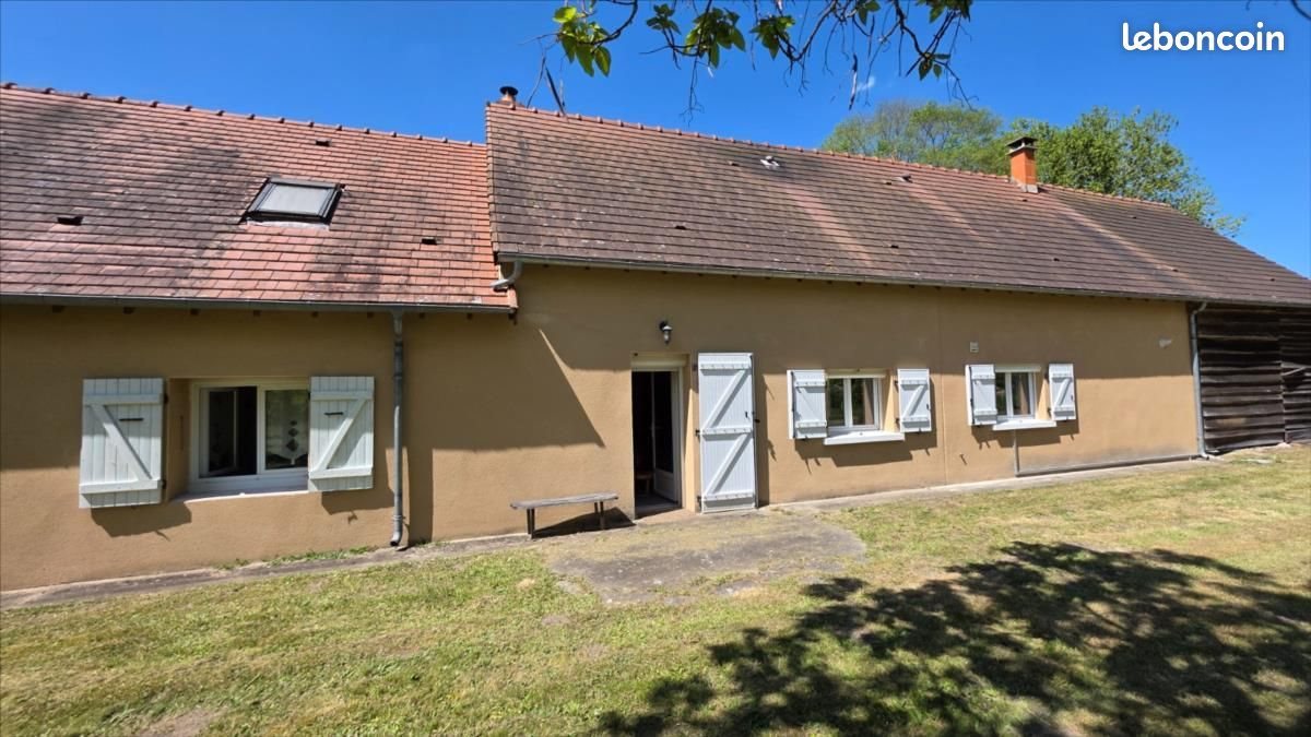 Maison à vendre, 145m², Vendoeuvres