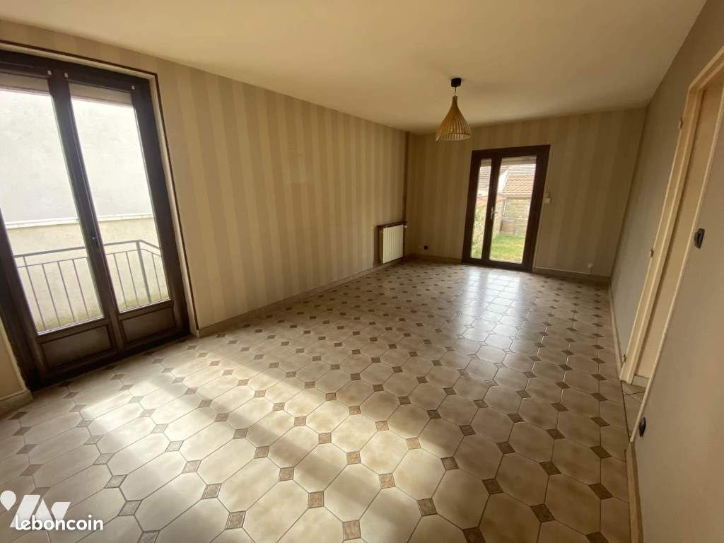 Maison à vendre, 94m², Couchey