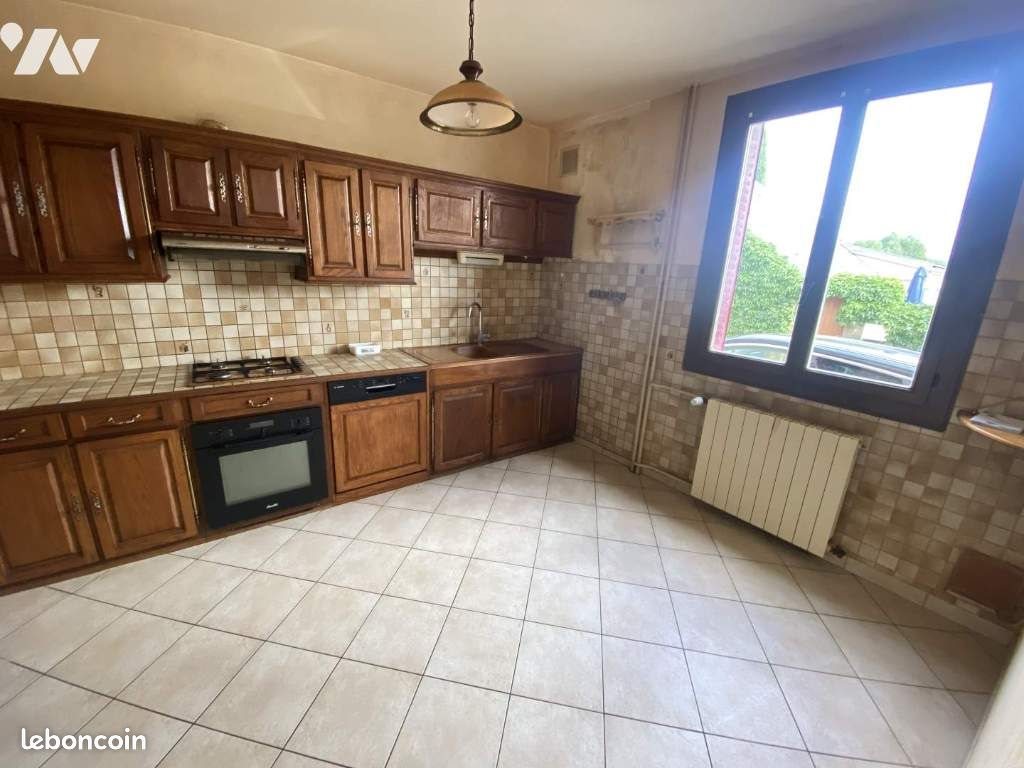Maison à vendre, 94m², Couchey