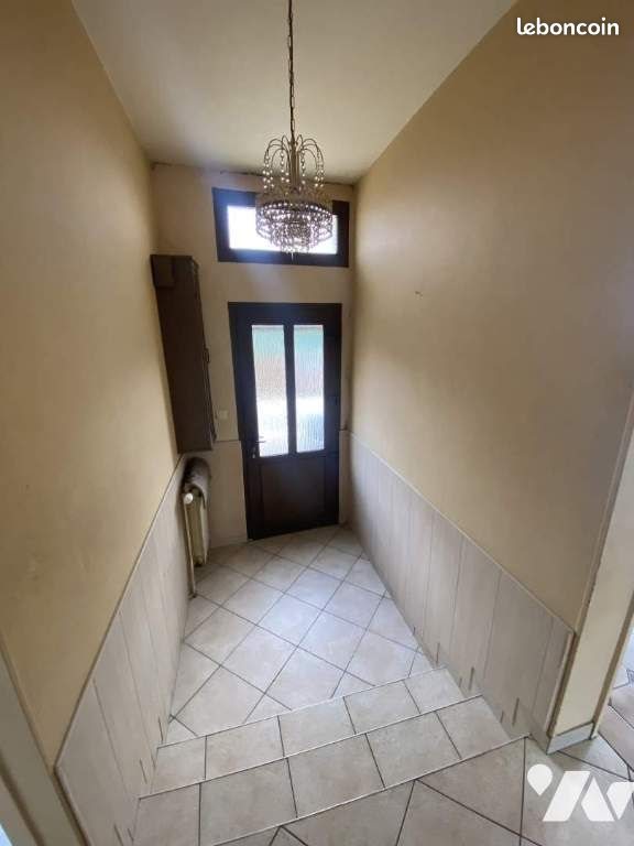 Maison à vendre, 94m², Couchey