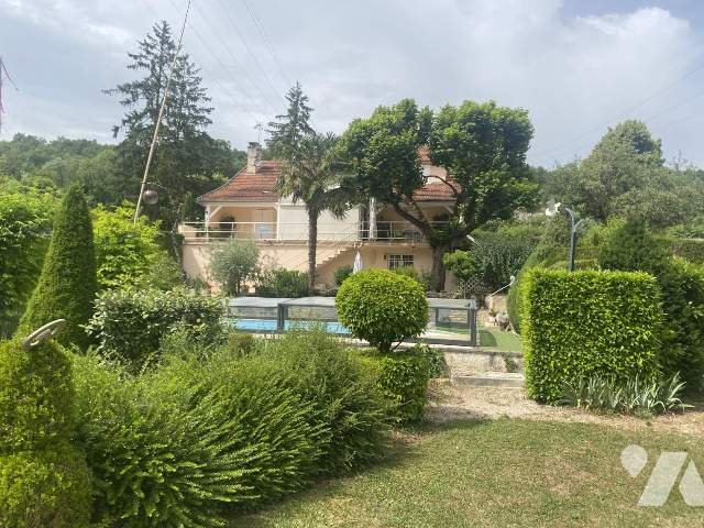 Maison à vendre, 232m², Nuits-Saint-Georges
