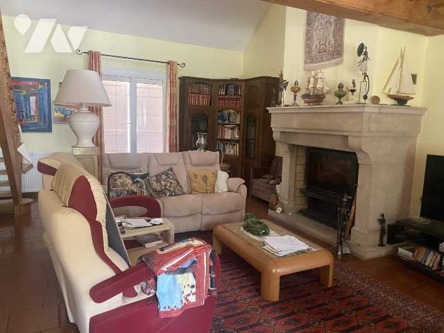 Maison à vendre, 232m², Nuits-Saint-Georges