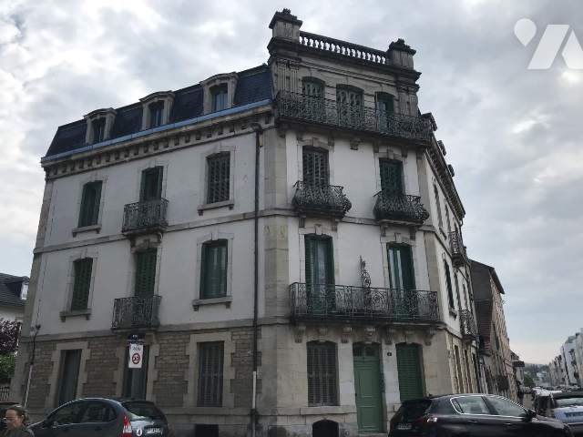Appartement à vendre, 25m², Tourcoing