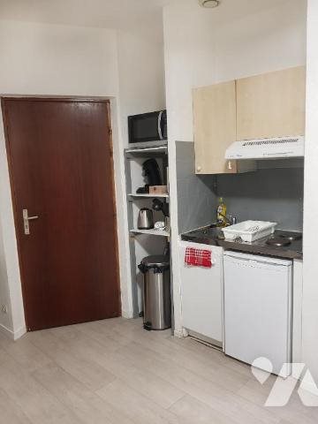 Appartement à vendre, 25m², Tourcoing