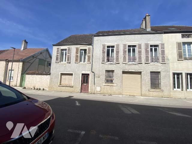 Maison à vendre, 140m², Nuits-Saint-Georges