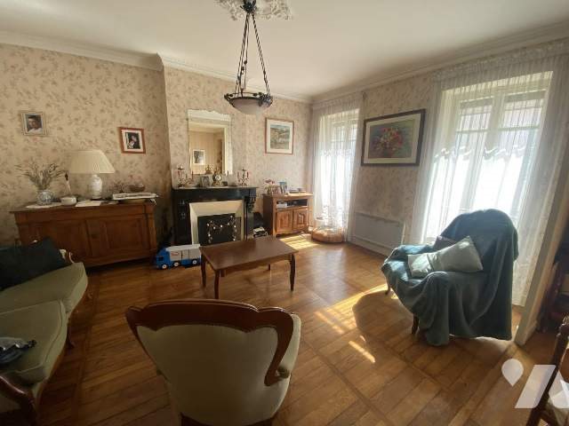 Maison à vendre, 140m², Nuits-Saint-Georges