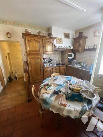 Maison à vendre, 140m², Nuits-Saint-Georges