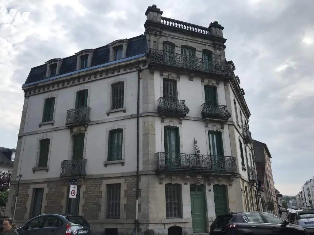 Appartement à vendre, 25m², Dijon