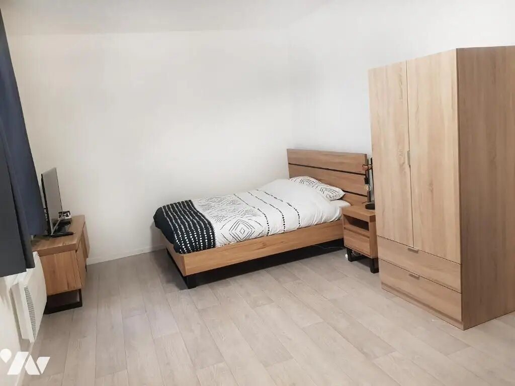 Appartement à vendre, 25m², Dijon