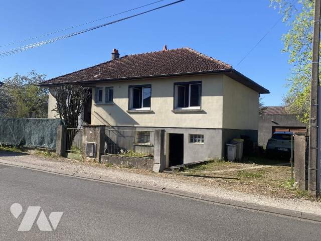 Maison à vendre, 82m², Andrézieux-Bouthéon